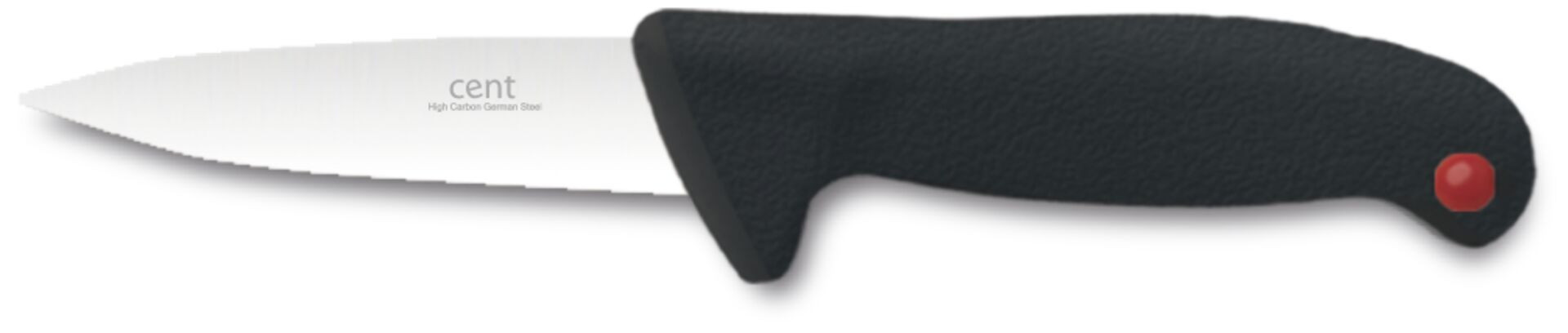 Messerserie "PRO" Schälmesser 8,5 cm